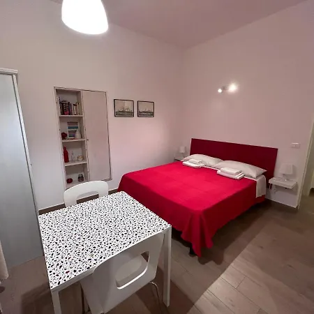 Casa Petrolla 126 Apartmán Villanova di Ostuni