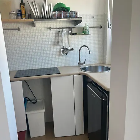 Casa Petrolla 126 Apartmán Villanova di Ostuni