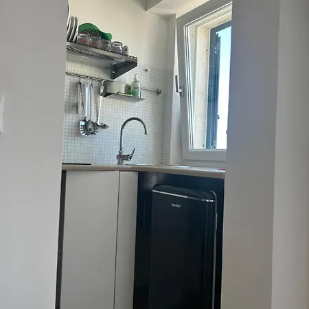 Apartmán Casa Petrolla 126 Villanova di Ostuni