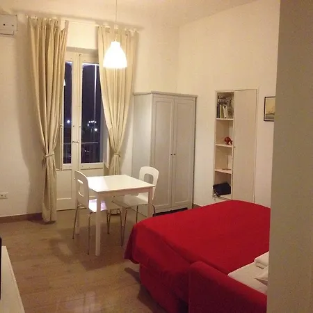 Casa Petrolla 126 Apartmán