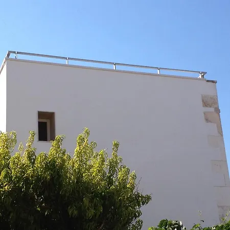 Casa Petrolla 126 * Villanova di Ostuni