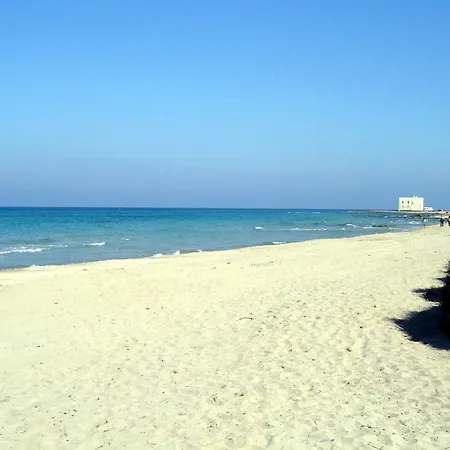 Apartmán Casa Petrolla 126