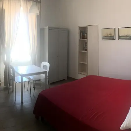 Apartmán Casa Petrolla 126