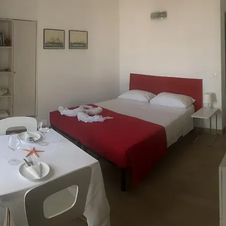 Apartmán Casa Petrolla 126