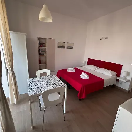 Apartment Casa Petrolla 126