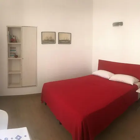 Apartment Casa Petrolla 126