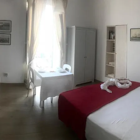 Casa Petrolla 126 *