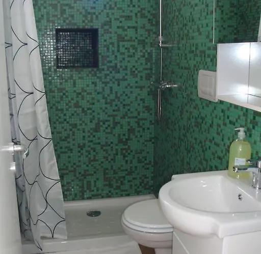 Casa Petrolla 126 Appartement