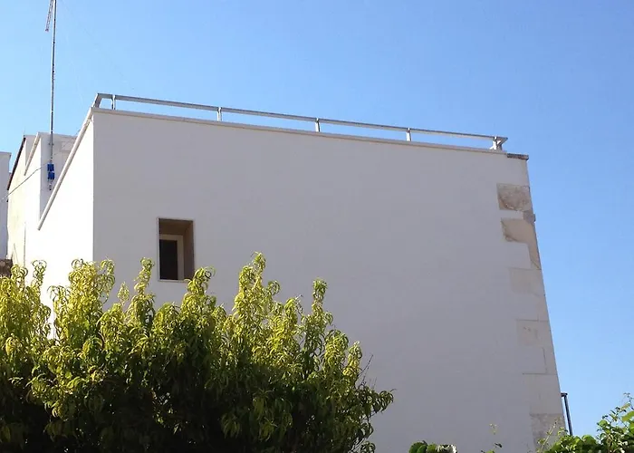 Casa Petrolla 126 * Villanova di Ostuni