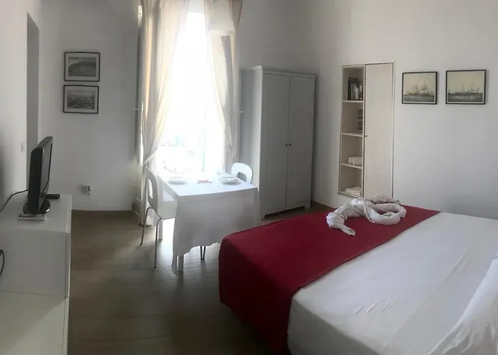 Casa Petrolla 126 *